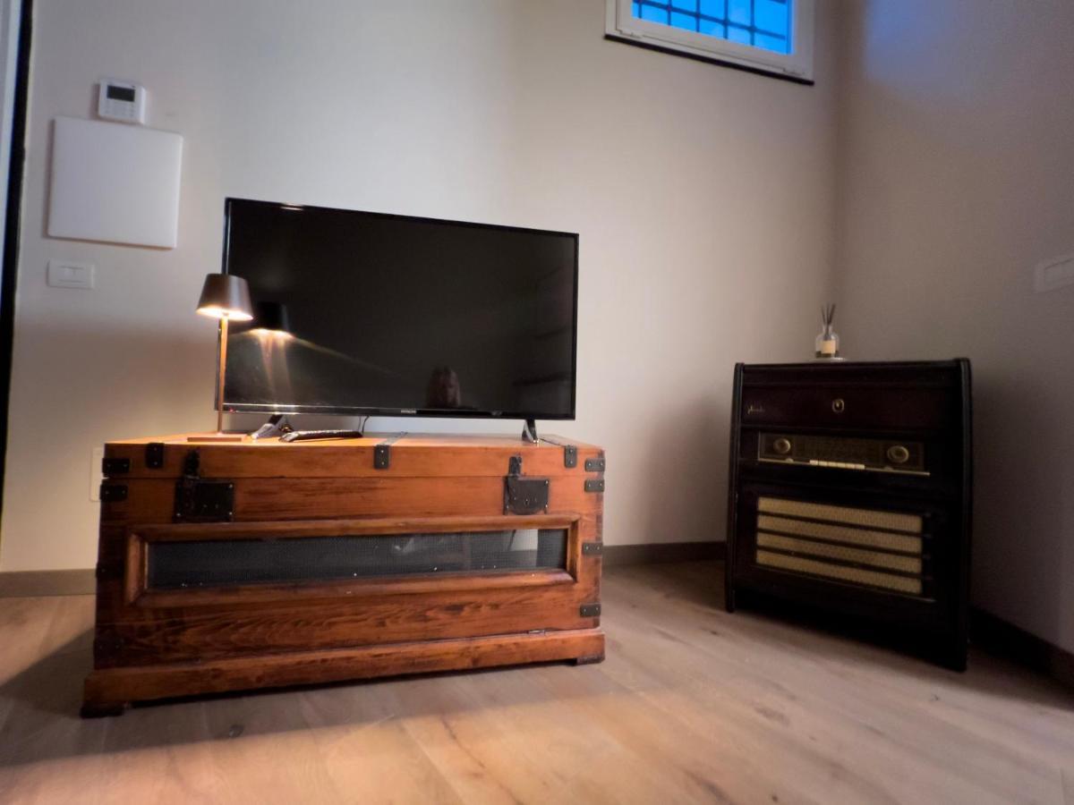 La Piccola Casa Di Ubs Apartment Сестри Леванте Екстериор снимка