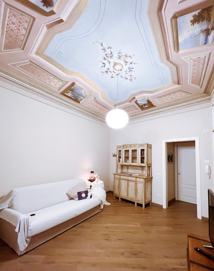 La Piccola Casa Di Ubs Apartment Сестри Леванте Екстериор снимка