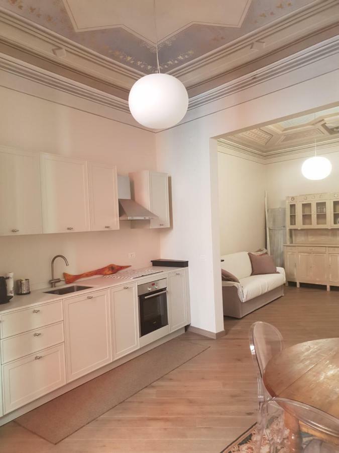 La Piccola Casa Di Ubs Apartment Сестри Леванте Екстериор снимка